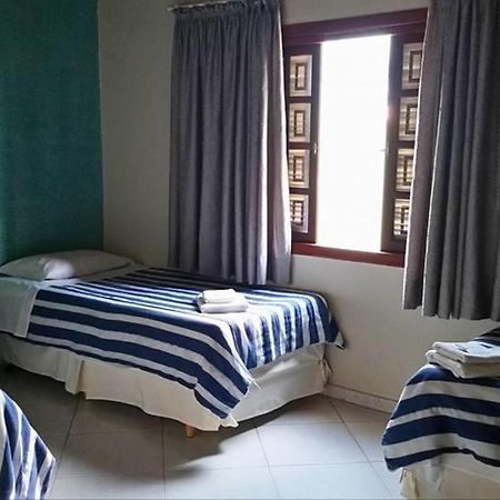 Hotel Vison Jarinu Esterno foto