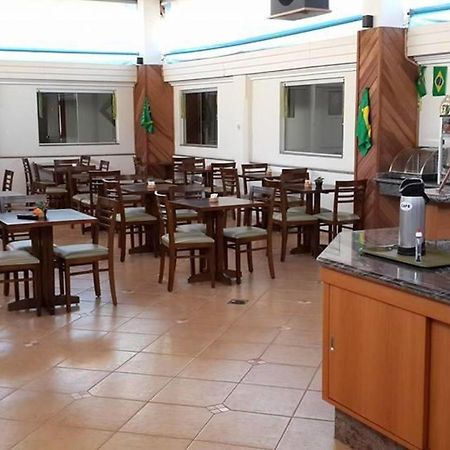 Hotel Vison Jarinu Esterno foto