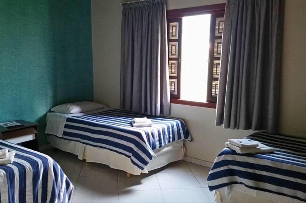 Hotel Vison Jarinu Esterno foto