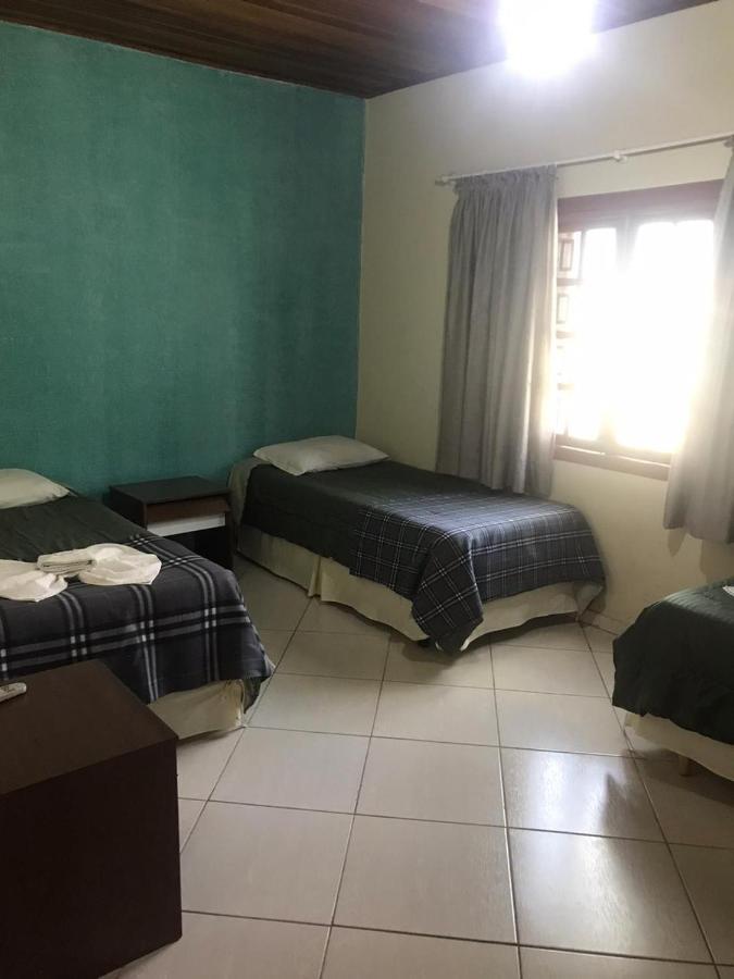 Hotel Vison Jarinu Esterno foto