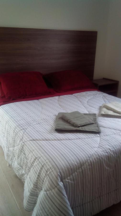 Hotel Vison Jarinu Esterno foto