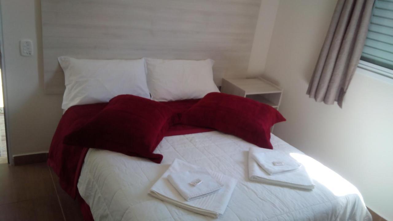 Hotel Vison Jarinu Esterno foto