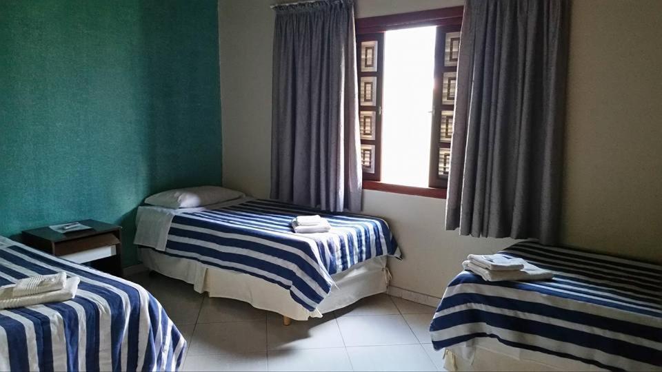 Hotel Vison Jarinu Esterno foto