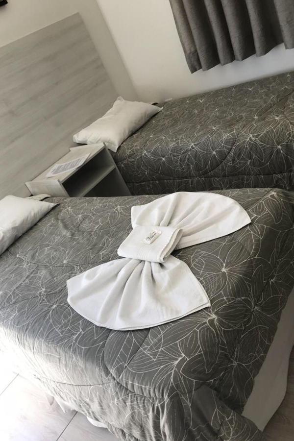 Hotel Vison Jarinu Esterno foto