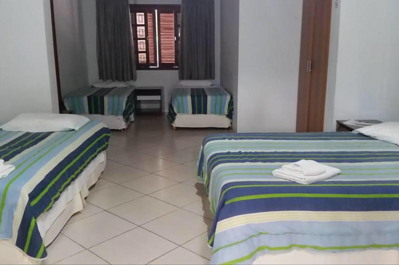Hotel Vison Jarinu Esterno foto