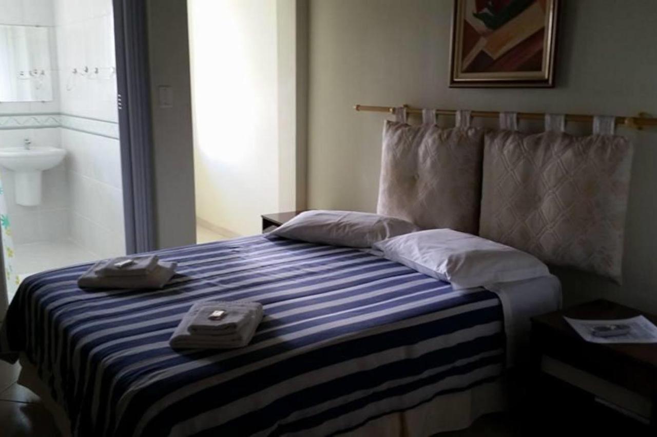 Hotel Vison Jarinu Esterno foto