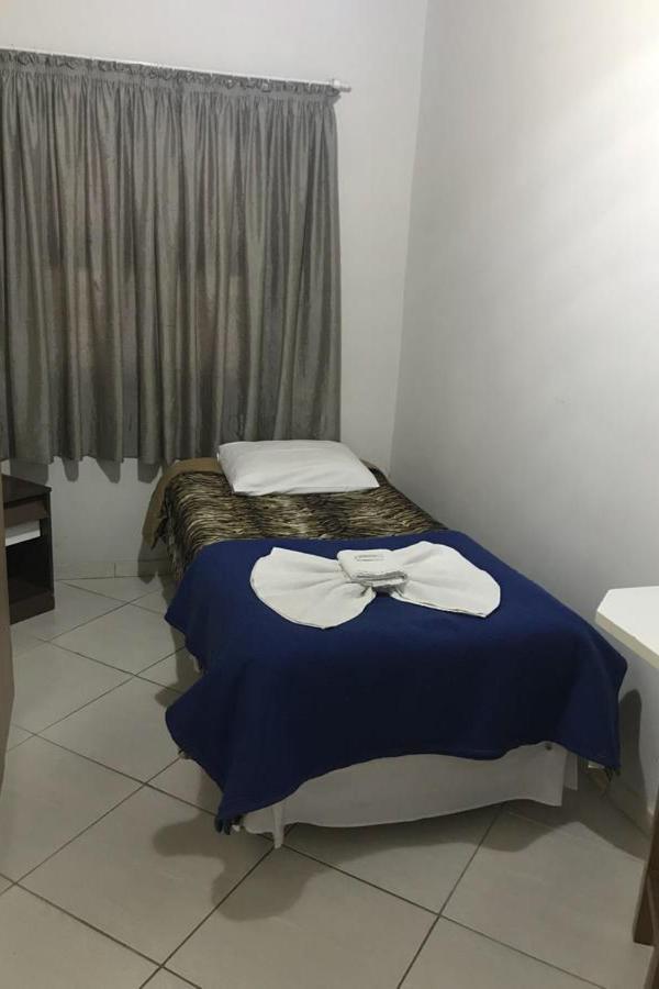 Hotel Vison Jarinu Esterno foto