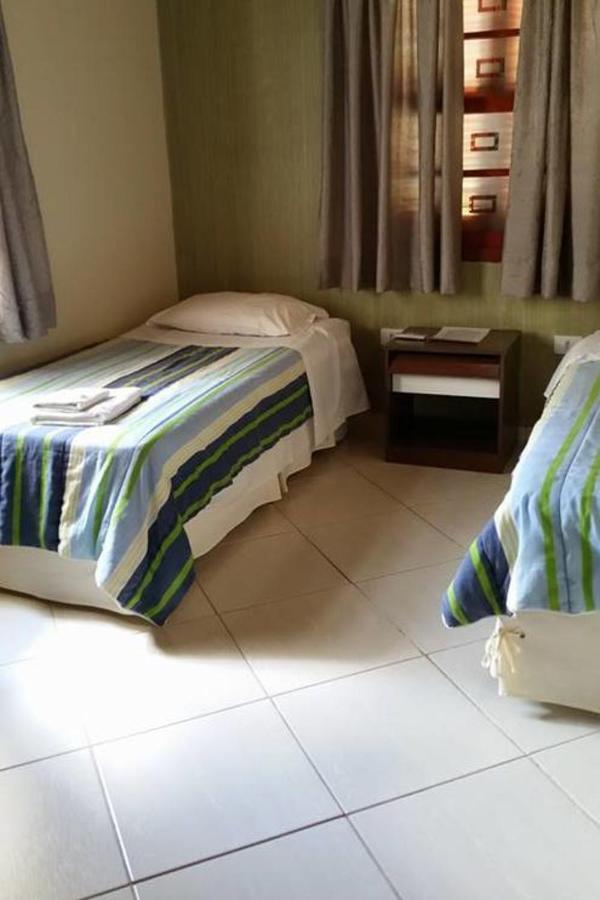 Hotel Vison Jarinu Esterno foto