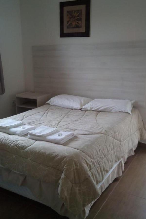 Hotel Vison Jarinu Esterno foto