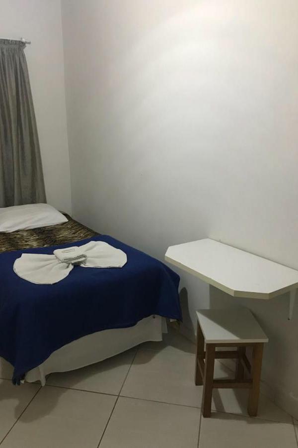 Hotel Vison Jarinu Esterno foto