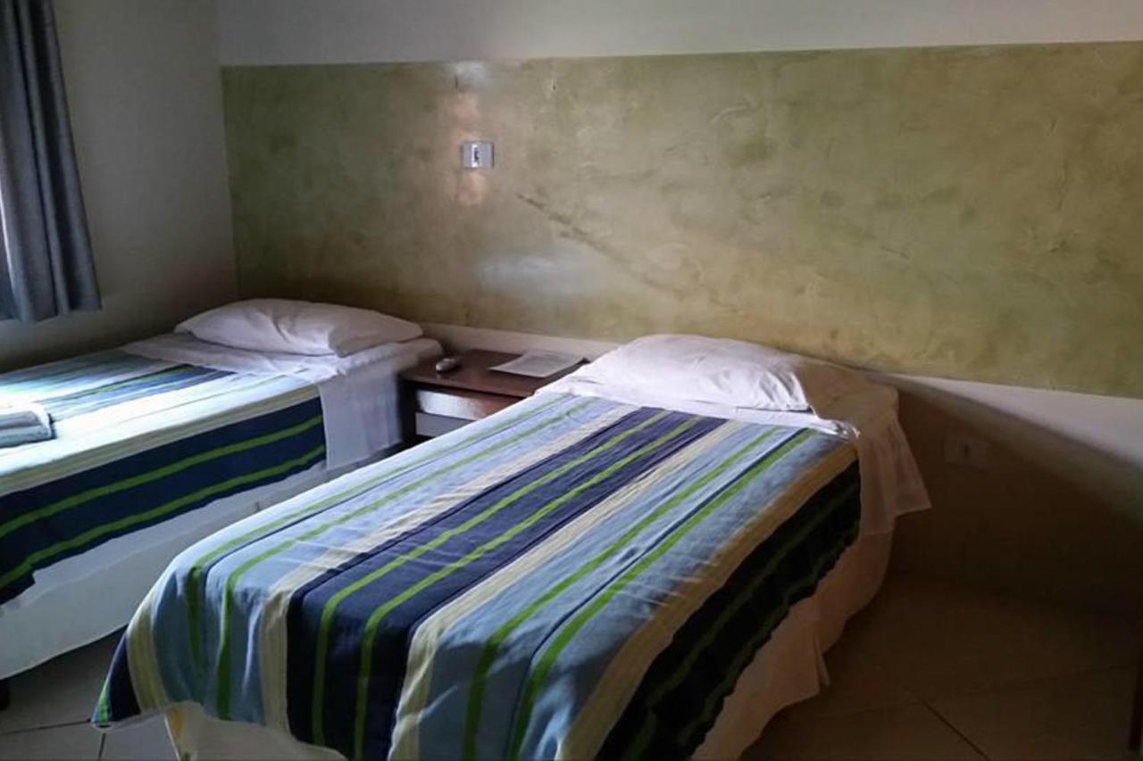 Hotel Vison Jarinu Esterno foto