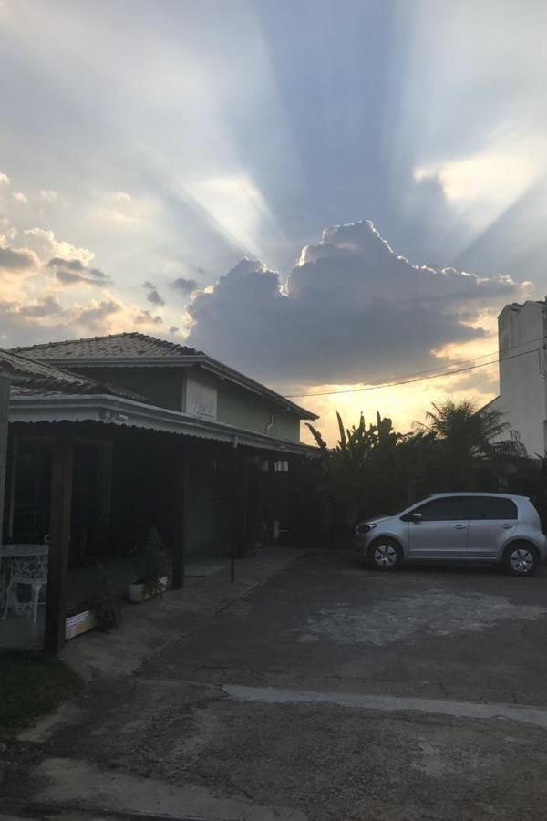Hotel Vison Jarinu Esterno foto