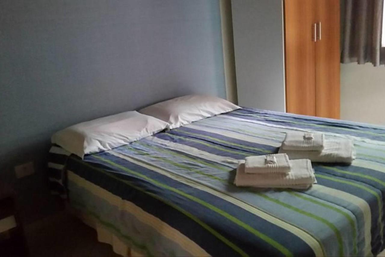 Hotel Vison Jarinu Esterno foto