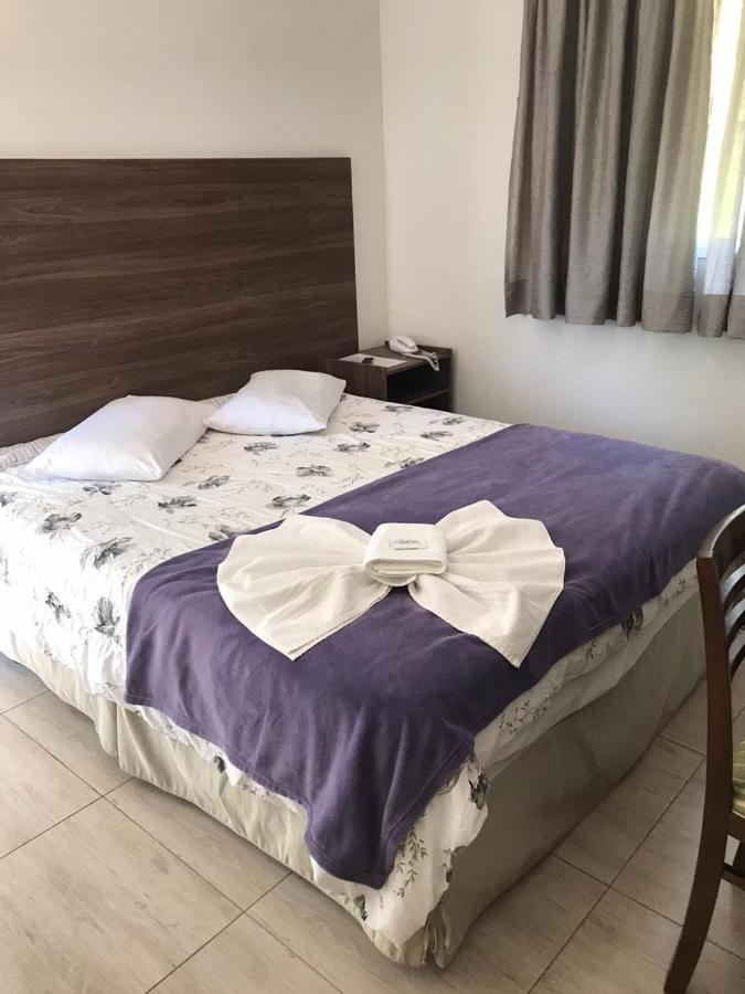Hotel Vison Jarinu Esterno foto
