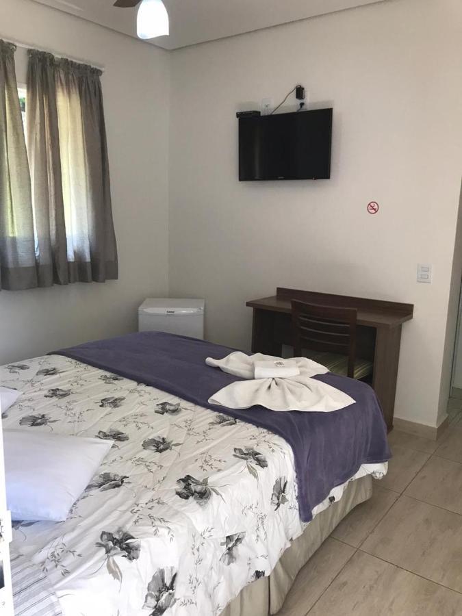 Hotel Vison Jarinu Esterno foto