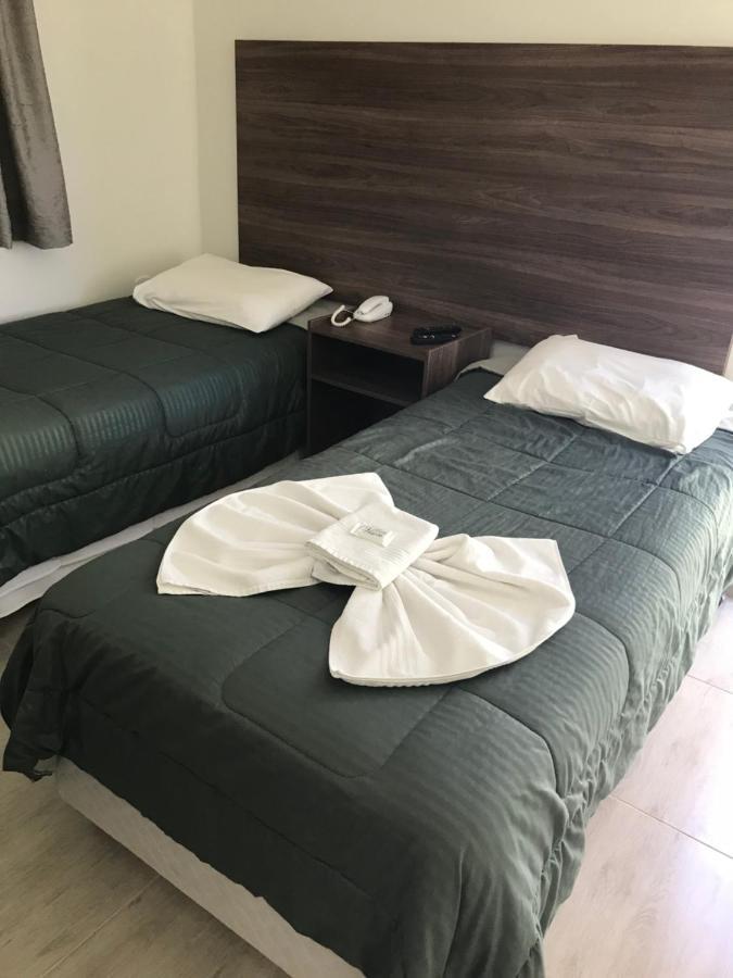 Hotel Vison Jarinu Esterno foto