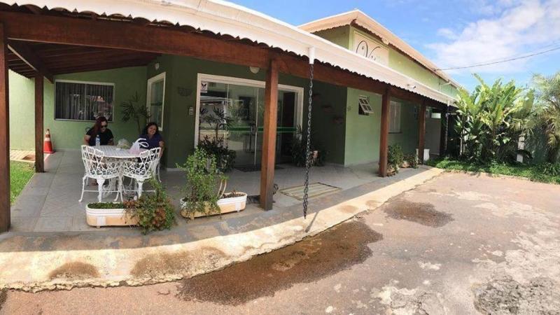 Hotel Vison Jarinu Esterno foto