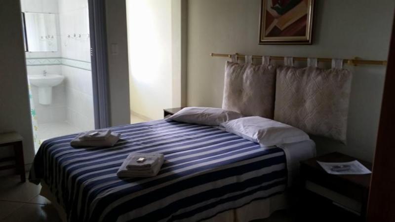 Hotel Vison Jarinu Esterno foto