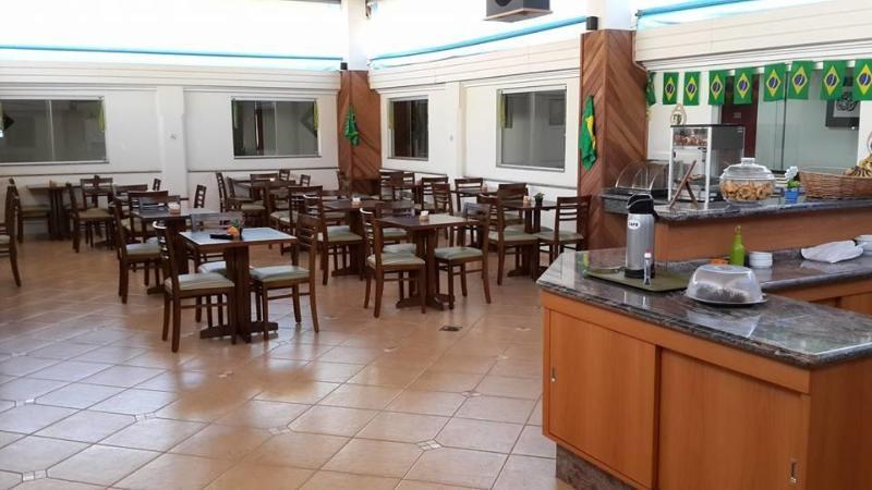 Hotel Vison Jarinu Esterno foto