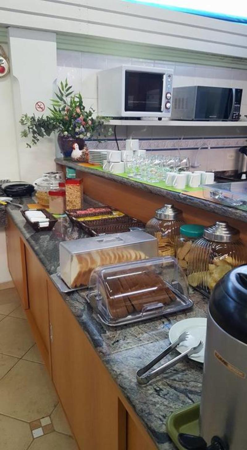 Hotel Vison Jarinu Esterno foto