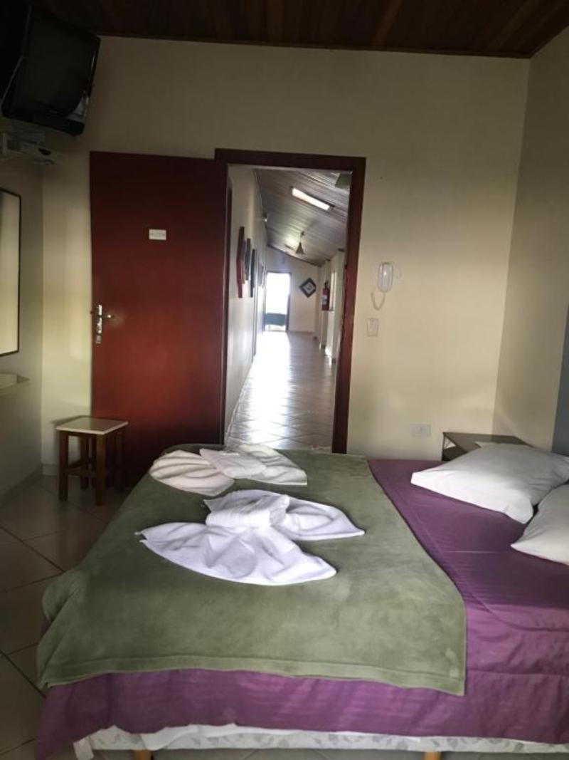 Hotel Vison Jarinu Esterno foto