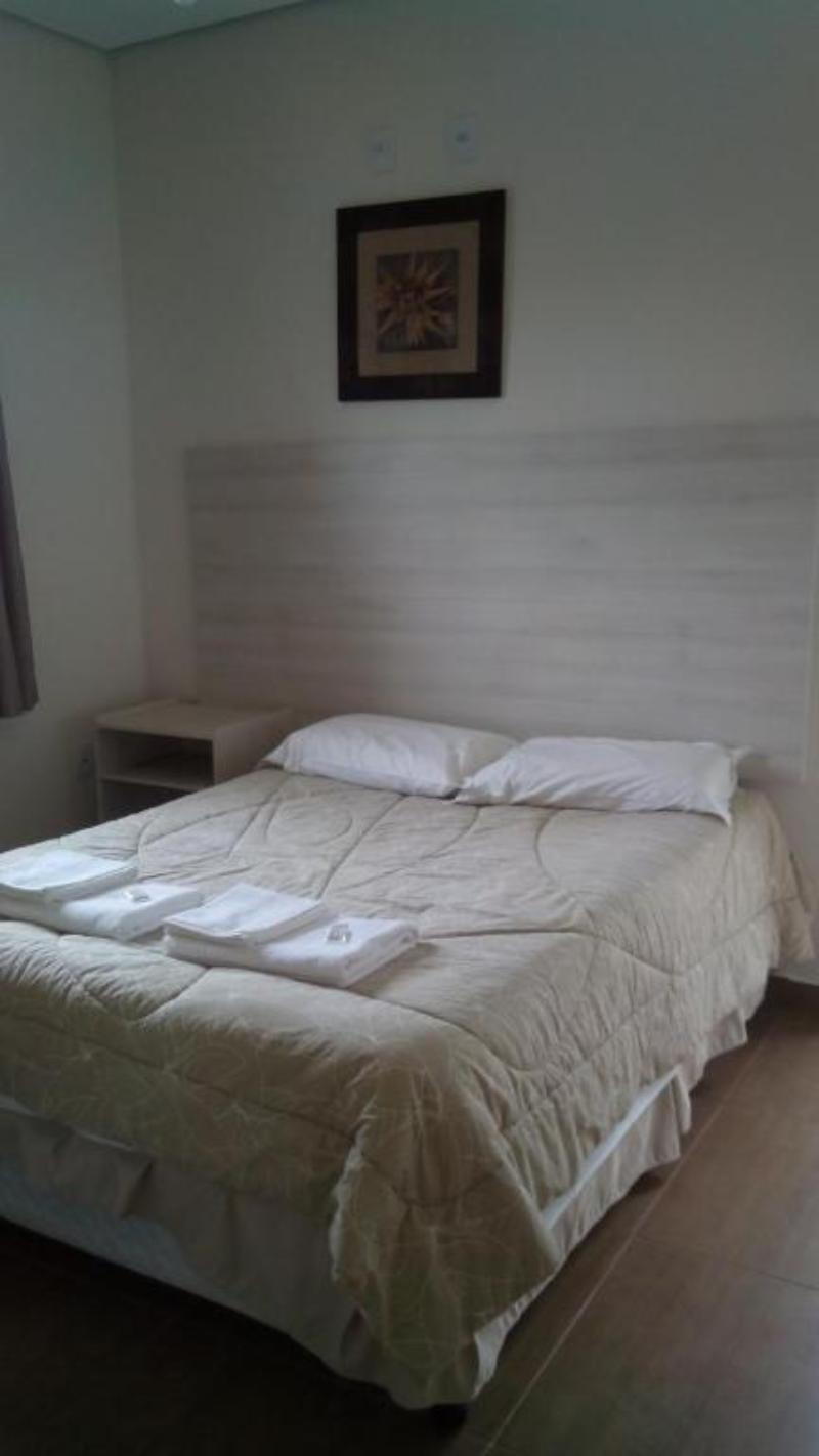 Hotel Vison Jarinu Esterno foto