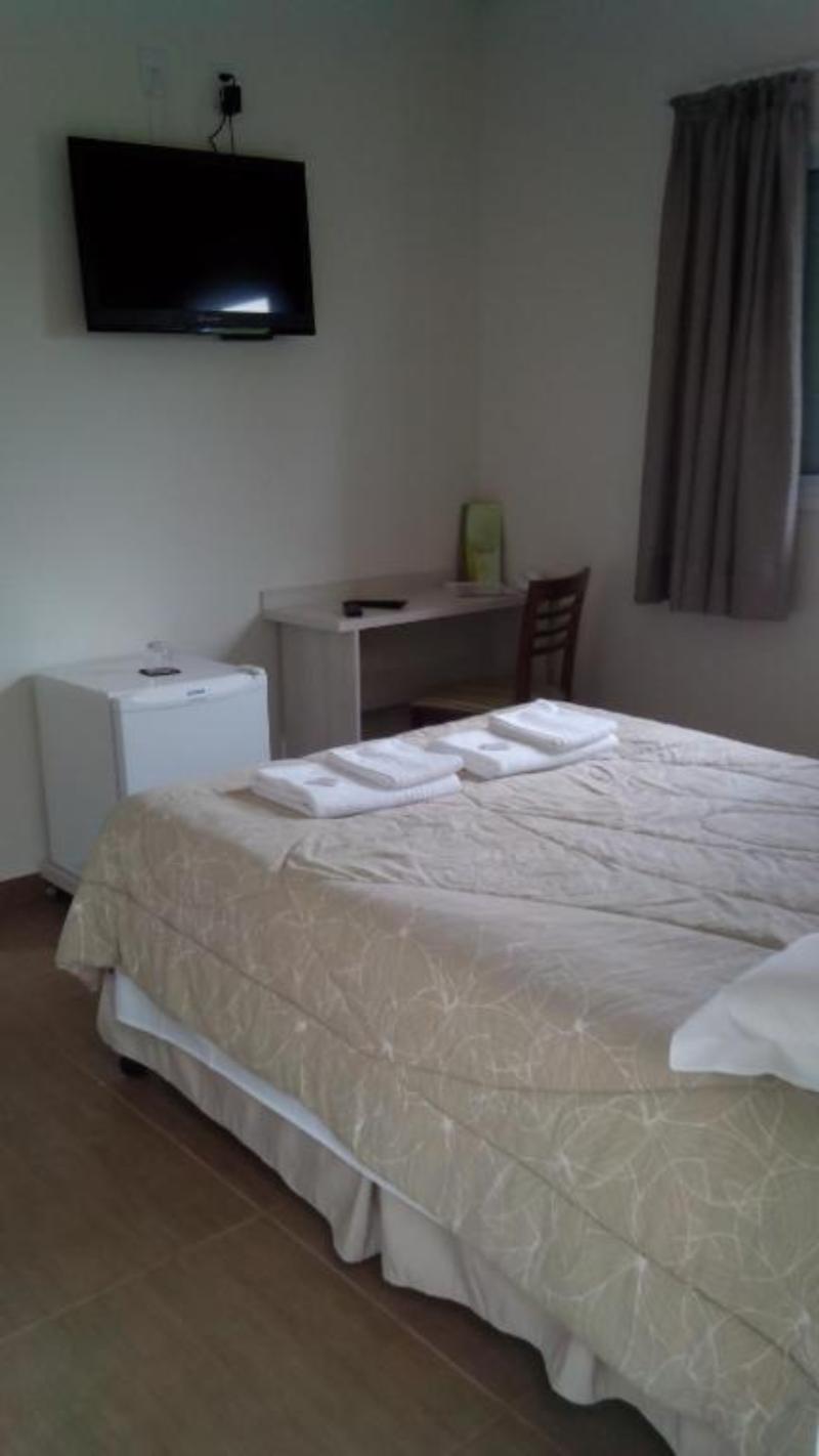 Hotel Vison Jarinu Esterno foto