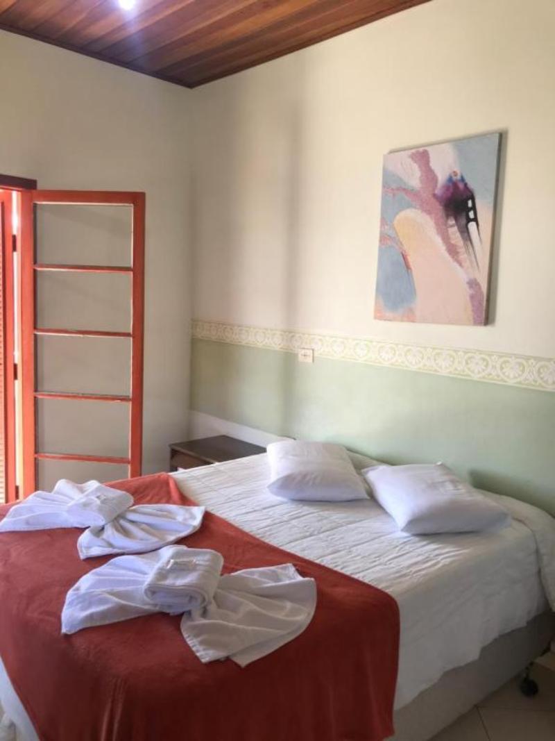 Hotel Vison Jarinu Esterno foto