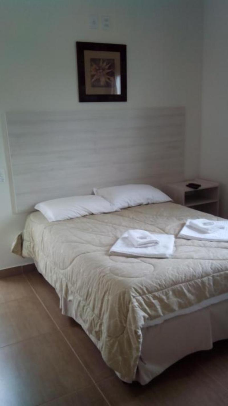Hotel Vison Jarinu Esterno foto